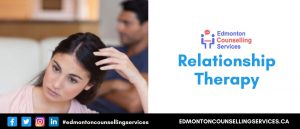 Relationship Therapy Edmonton Online Couples Counselling Therapist