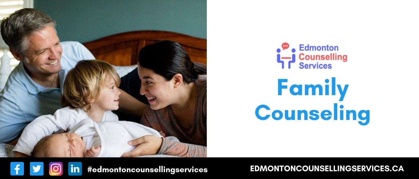 Family Counseling Online Family Therapy Counselor Edmonton Therapist