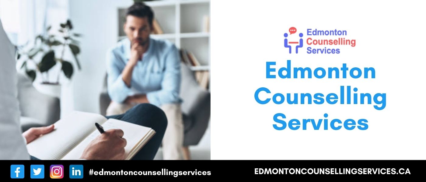 Edmonton Counselling Services – Source for Mental Health Counselling