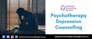 Psychotherapy Counselling Depression Therapy Online Edmonton Therapist