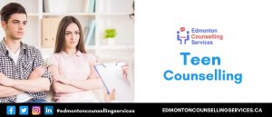 Teen Counselling Online Teenage Therapy Counsellor Edmonton Therapist
