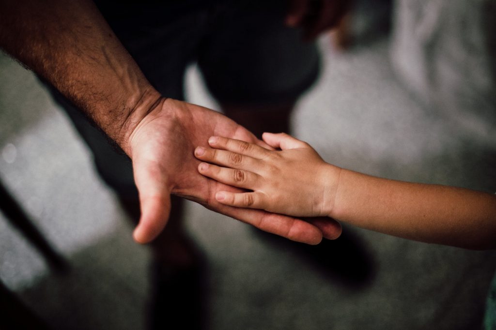 children Counselling Edmonton