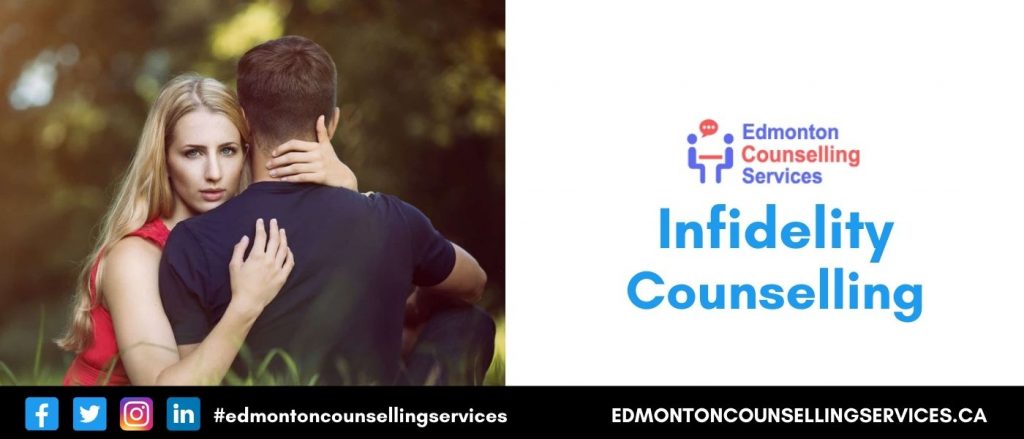 Infidelity Counselling Online Affair Therapy Counsellor Edmonton Therapist