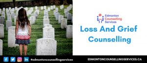 Loss and Grief Counselling Online Grief Loss Therapy Edmonton Therapist