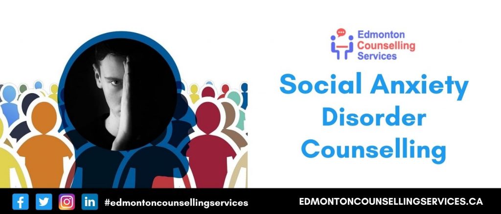 Social Anxiety Counselling Online Social Anxiety Therapy Edmonton
