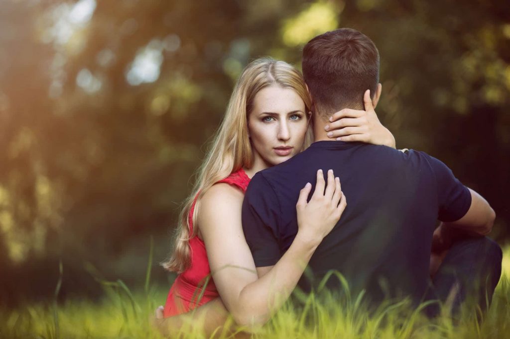 Affairs Counselling Edmonton