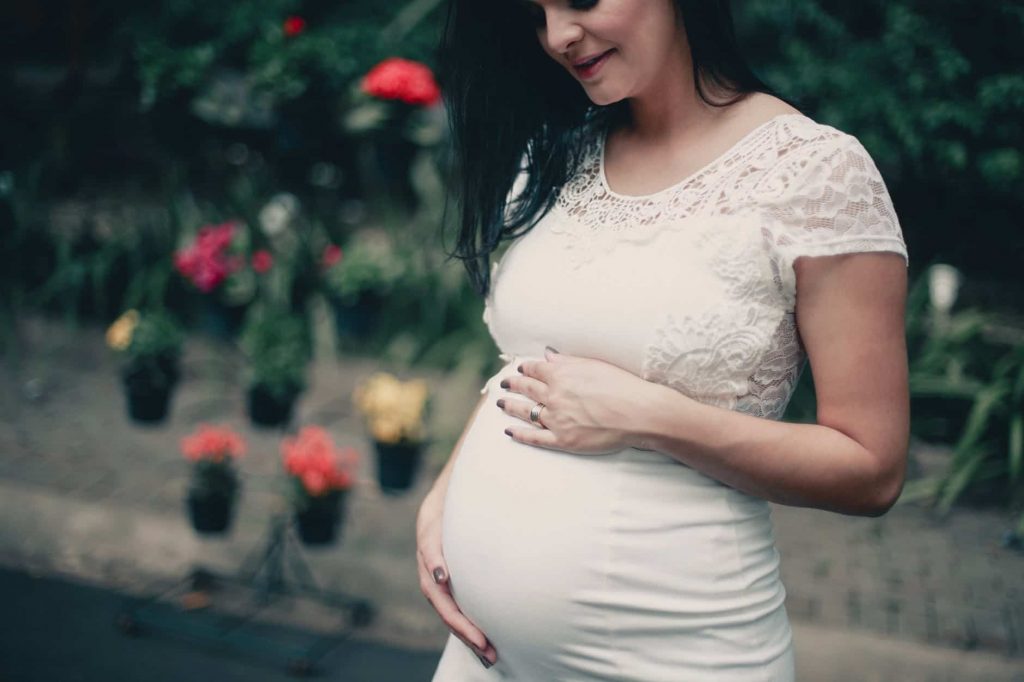 Pre-Natal Counselling