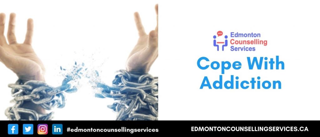 Cope with Addiction Counselling Online Addiction Therapy Edmonton