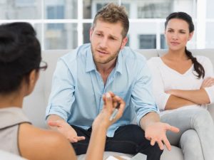 Addiction Counselling