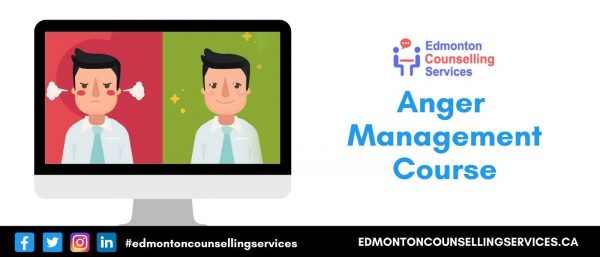 Anger Management Course Online Classes Canada Certification Fees