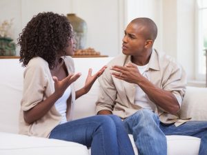 Premarital Counseling