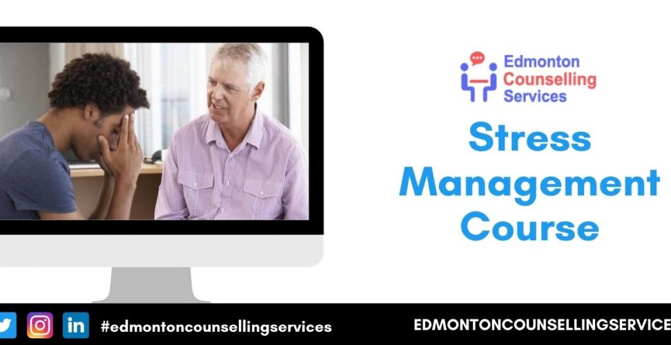 Stress Management Course Online Classes | Canada | Fees | Certificate