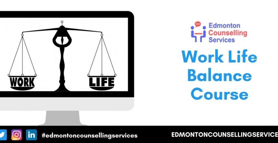 Work Life Balance Course Online Classes | Canada | Fees | Certificates
