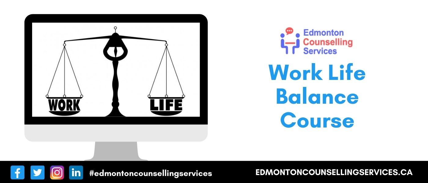 Work Life Balance Course Online Classes Canada Fees Certificates
