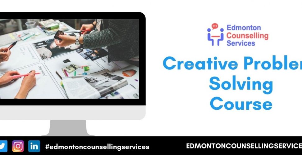 Creative Problem Solving Course Online Classes | Canada | Certificate | Fees