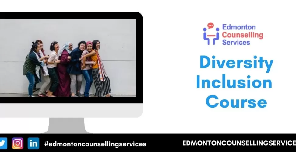 Diversity and Inclusion Course