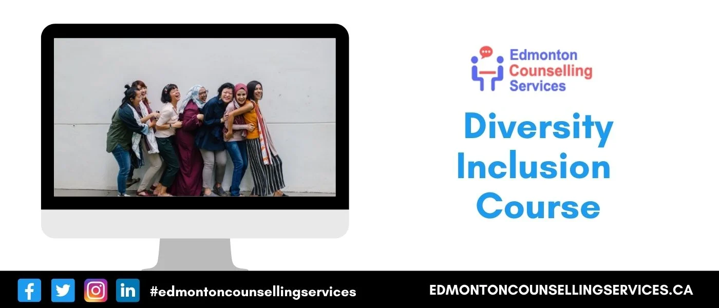 Online Diversity and Inclusion Course
