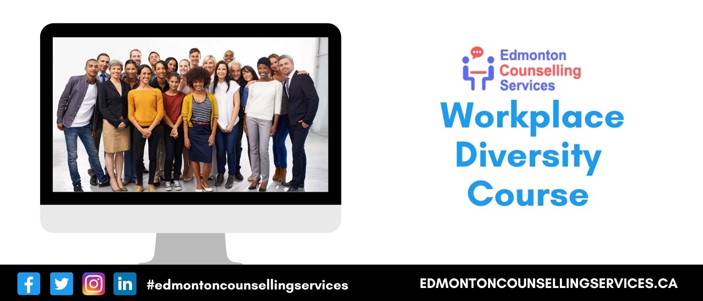 Workplace Diversity Course Online Classes Canada Certificate Fees