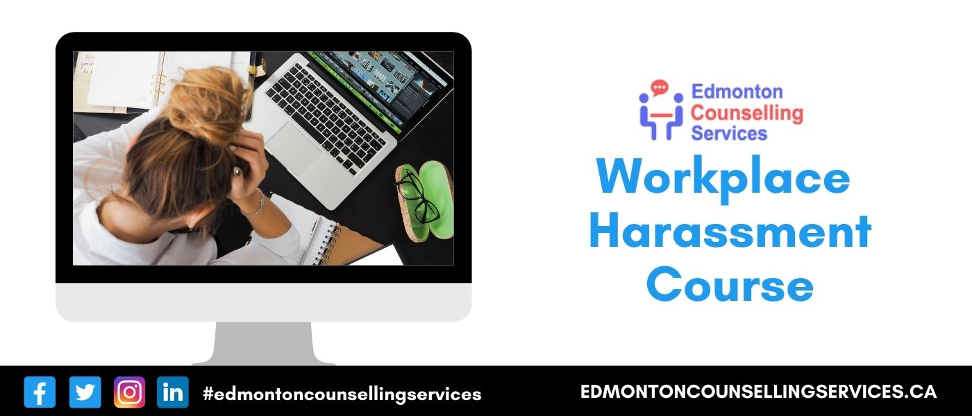 Workplace Harassment Course Online Classes Canada Certificate fees