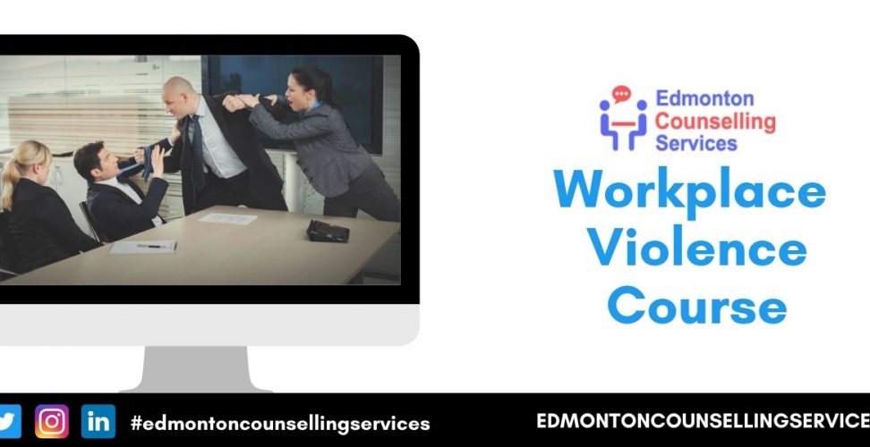 Workplace Violence Course Online Classes | Canada | Certificate | Fees