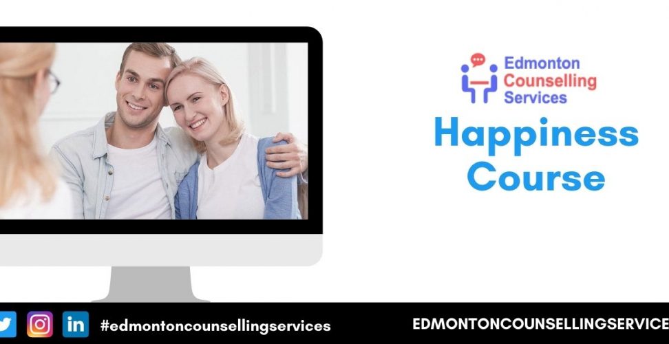 Happiness Course Online Classes | Canada | Workshop | Fees | Certificate