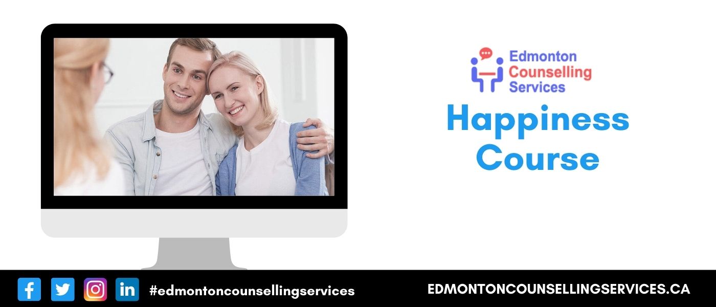 Happiness Course Online Classes Canada Workshop Fees Certificate