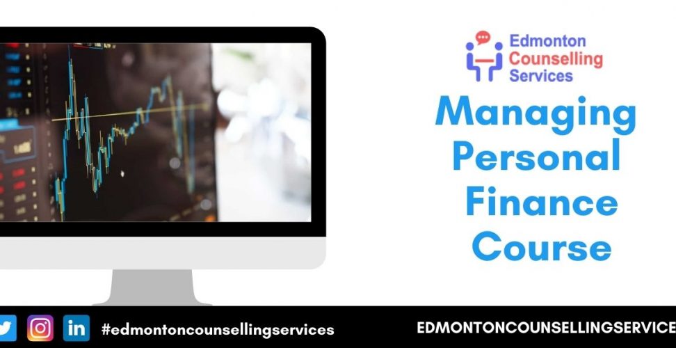 Managing Personal Finance Course Online Classes | Canada | Fees