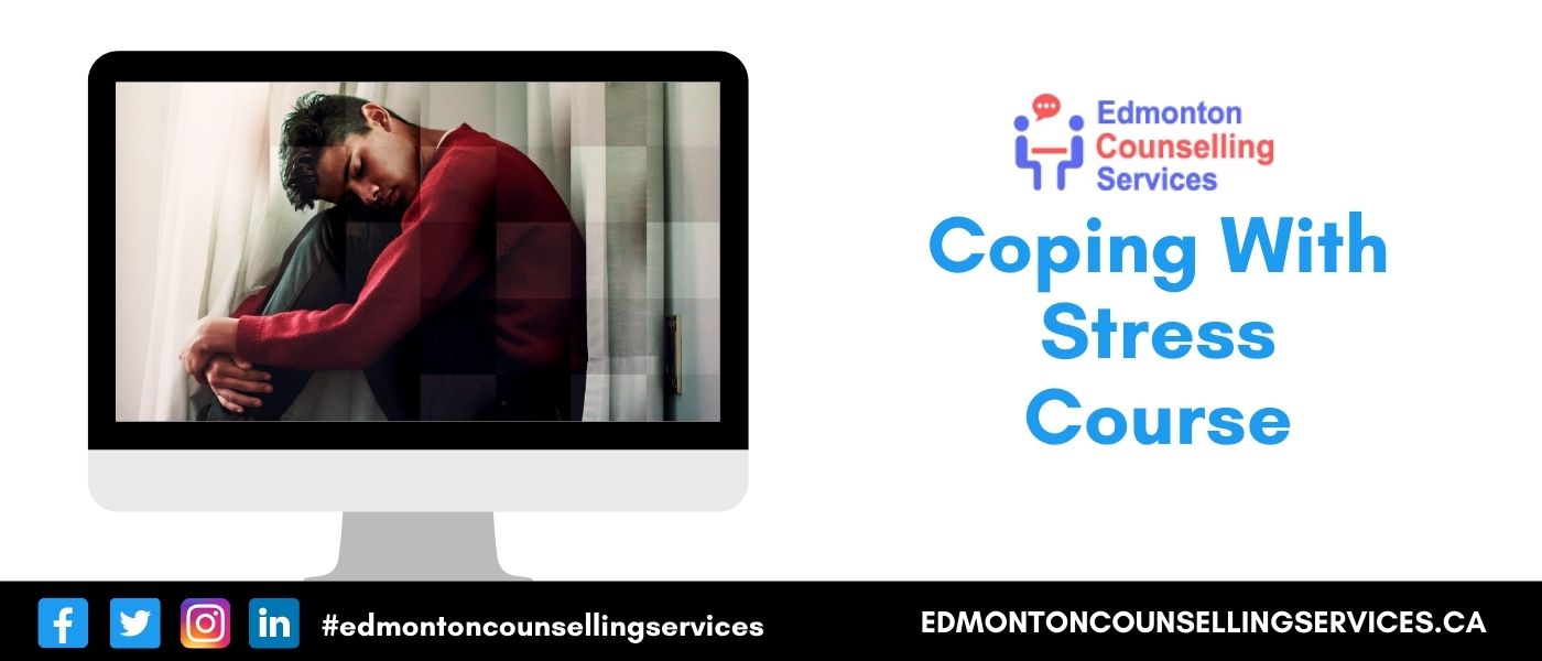 Coping With Stress Course Online Classes Canada Fees Certificate