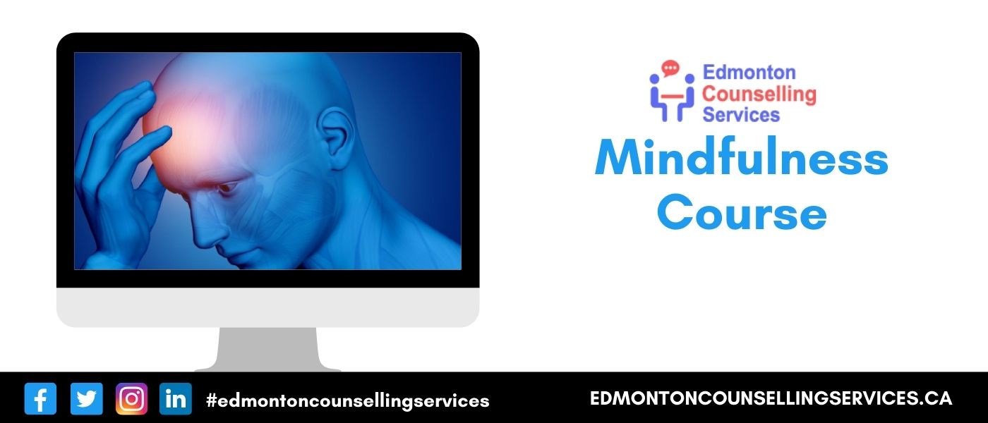 Mindfulness Meditation Course Online Classes Canada Fees