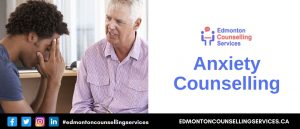 Anxiety Counselling Edmonton Online Anxiety Therapy Counsellor