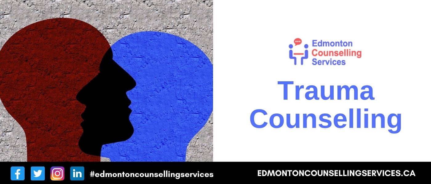PTSD Trauma Counselling Edmonton Online Trauma Therapy Counsellor