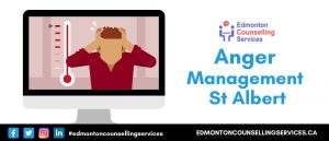 Anger Management St Albert