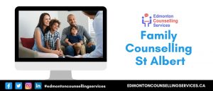 Family Counselling St Albert