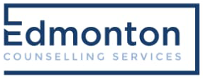 Edmonton counselling services logo