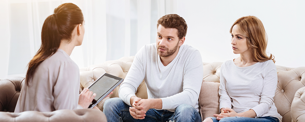 COUPLES THERAPY VS. MARRIAGE COUNSELING