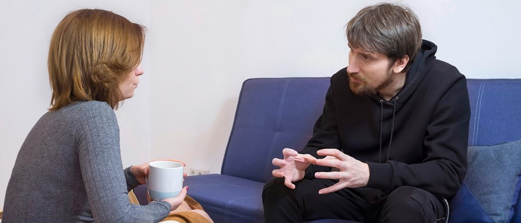 Addiction Counseling