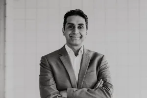 Dr. Sharma, Psychologist, Edmonton