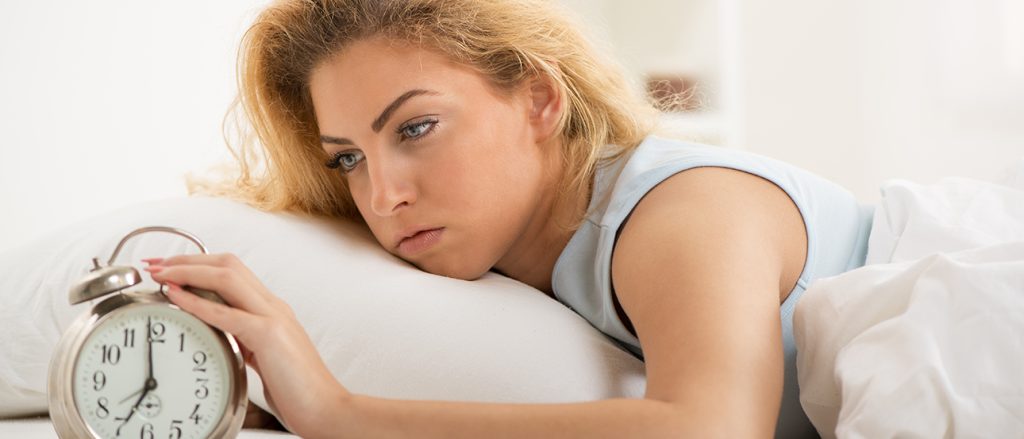 Morning Anxiety