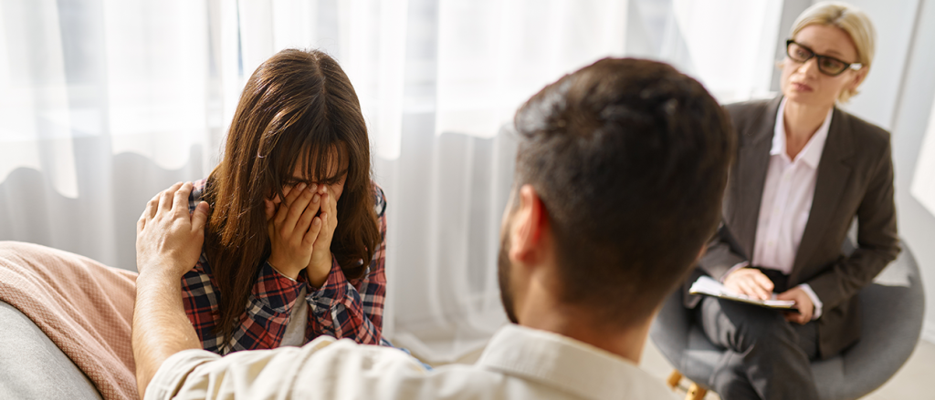 Marriage Counselling