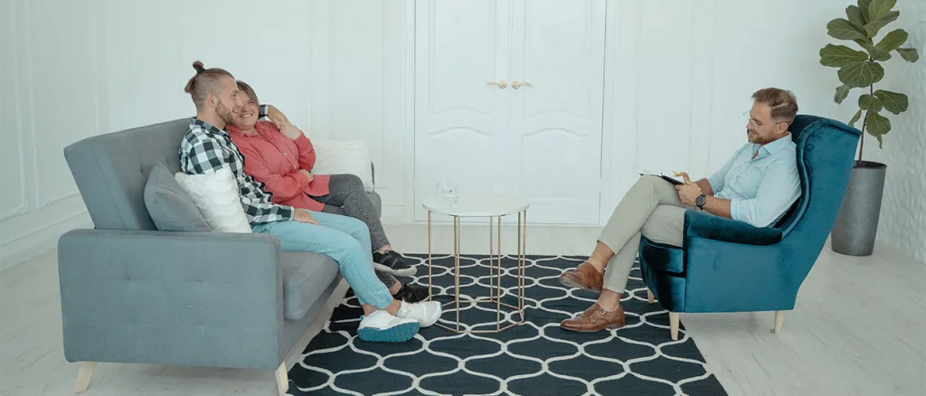 Pre Marriage Counselling
