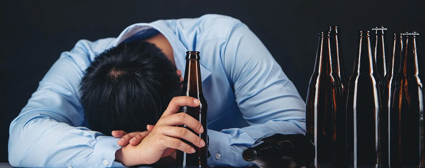 Alcohol Addiction Therapy