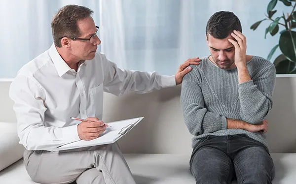 Anxiety Counselling Cost