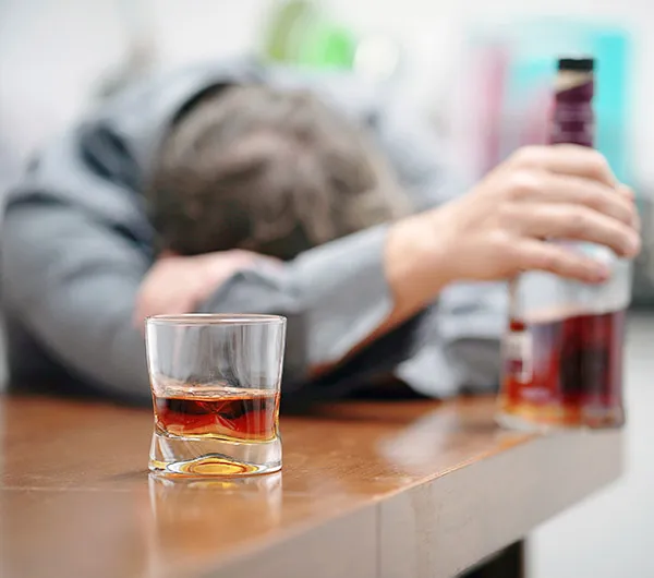 Alcohol Addiction Online Counselling
