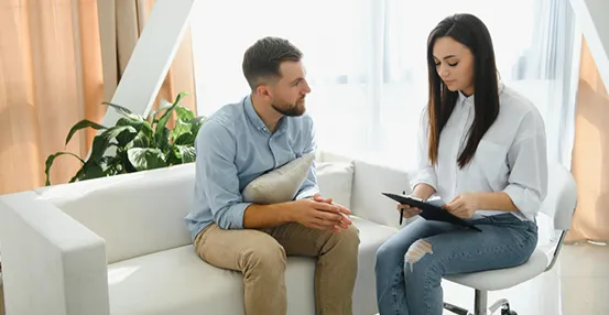 individual counseling therapy edmonton