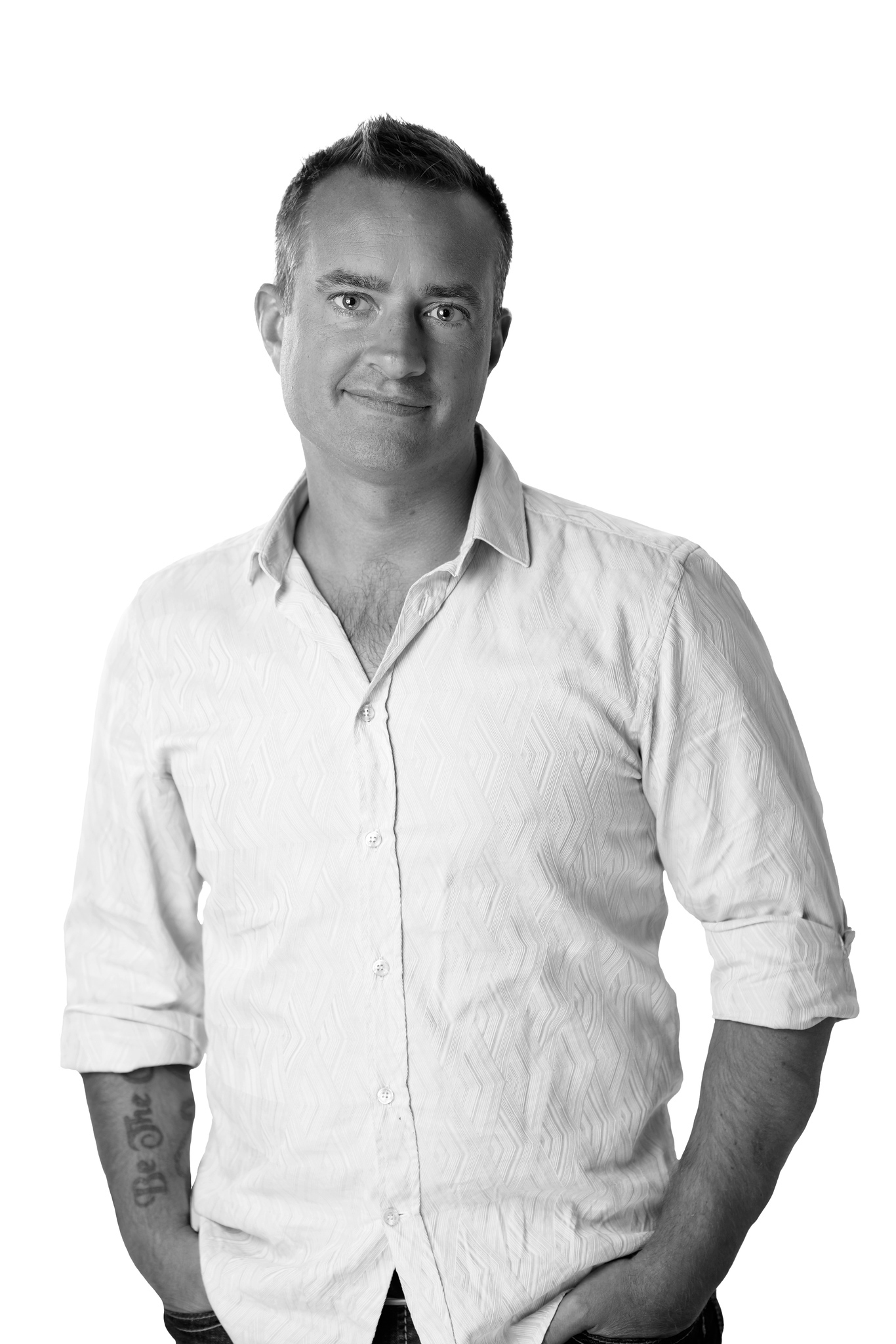 Experienced Counselling Therapist in Edmonton - Andrew