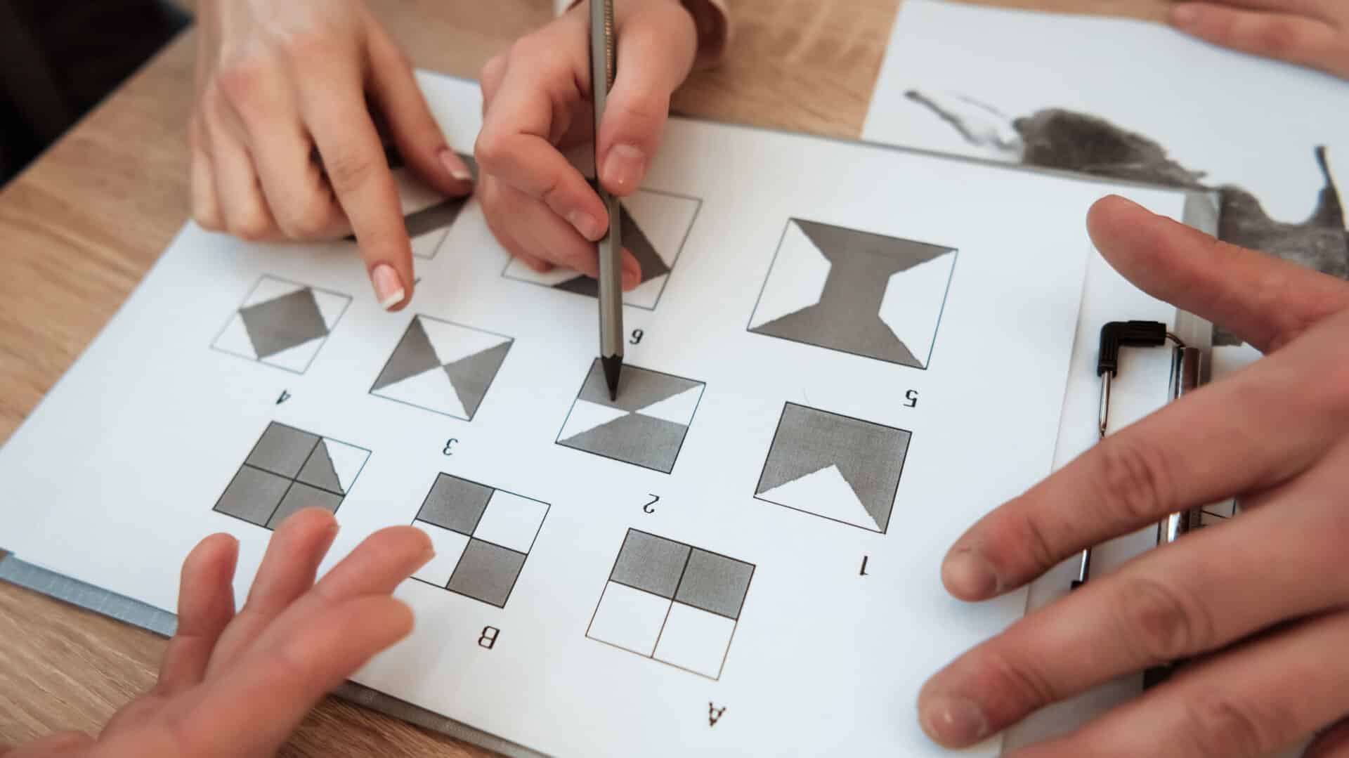 IQ testing in edmonton