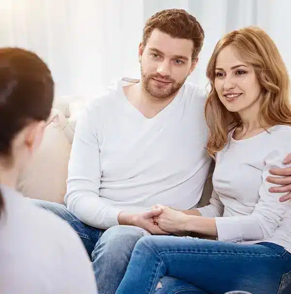Couples Counselling Edmonton